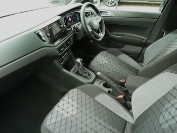 Used Volkswagen Polo 2025 for sale - 78329925: Photo