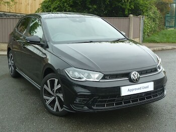 Used Volkswagen Polo 2025 for sale - 78329925: Photo