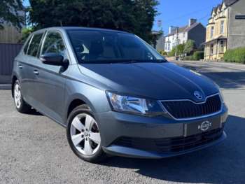 2017 - 1.2 TSI 90 SE 5dr