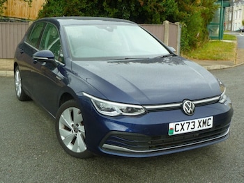 2024 - 1.5 eTSI 150 Style 5dr DSG AUTO MHEV