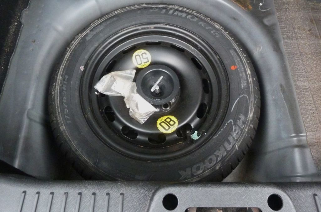 Used Ford Fiesta 2012 for sale - 76558343: Photo 13