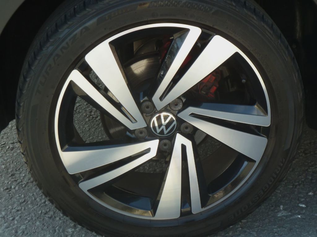 Used Volkswagen T-Roc 2023 for sale - 77919269: Photo 10