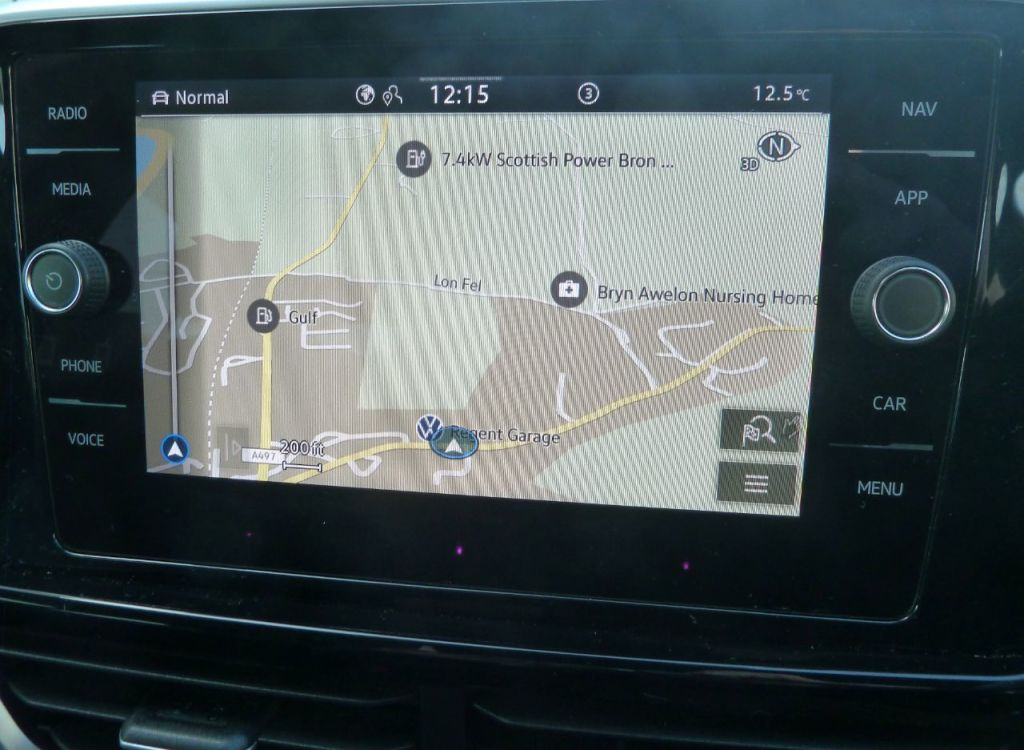 Used Volkswagen T-Roc 2023 for sale - 77919269: Photo 13