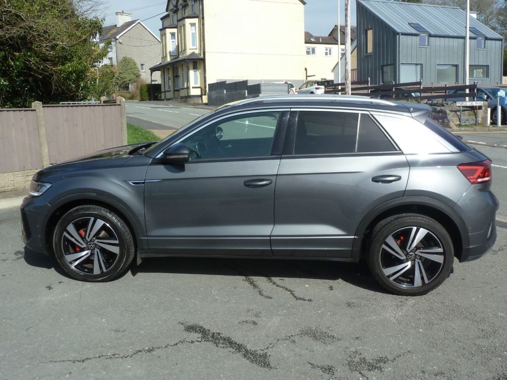 Used Volkswagen T-Roc 2023 for sale - 77919269: Photo 7