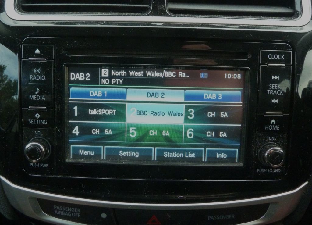 Used Mitsubishi ASX 2017 for sale - 77403707: Photo 11