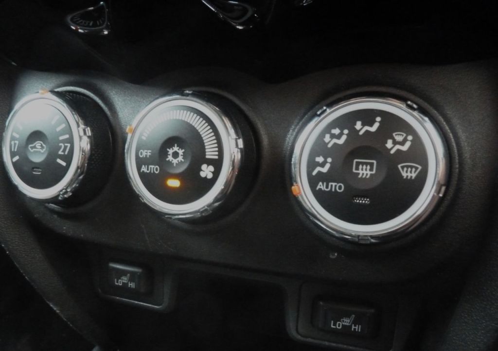 Used Mitsubishi ASX 2017 for sale - 77403707: Photo 13