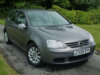 2009 - 1.9 Match TDI 5dr