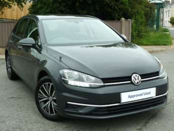2017 - 1.6 TDI SE Nav 5dr 115ps