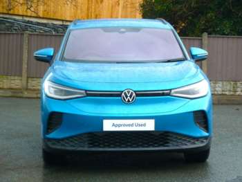 Used Volkswagen ID4 2025 for sale - 74765267: Photo