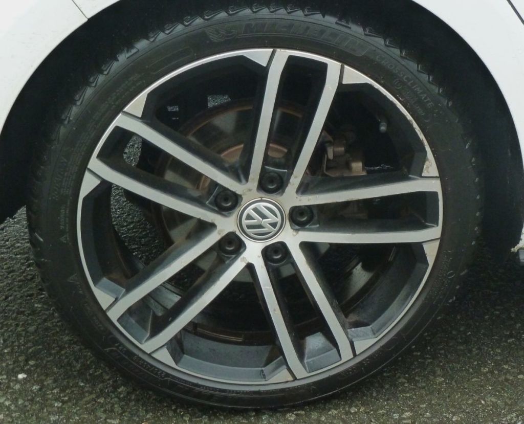 Used Volkswagen Golf 2016 for sale - 76949507: Photo 17