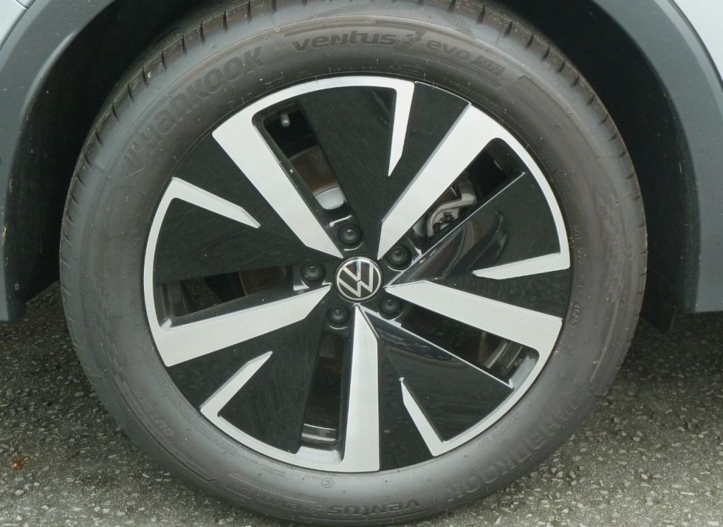 Used Volkswagen Tiguan 2025 for sale - 77533774: Photo 10