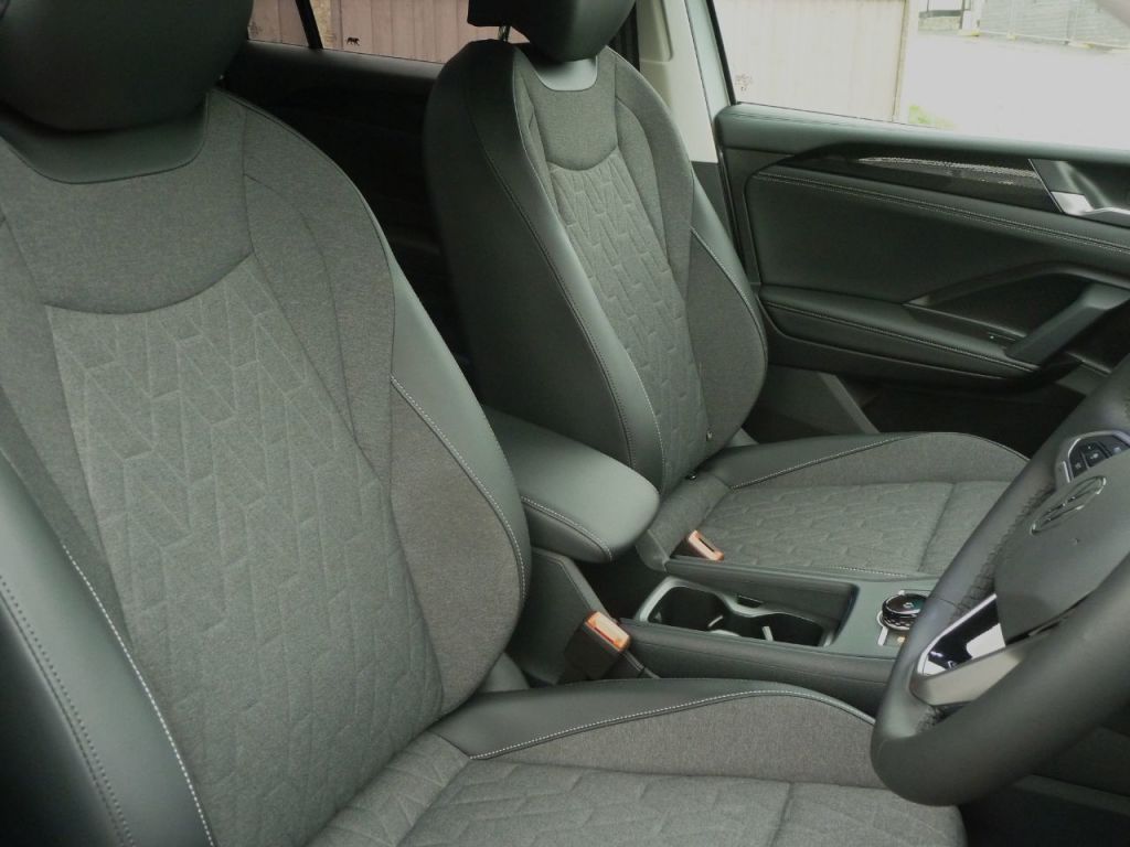 Used Volkswagen Tiguan 2025 for sale - 77533774: Photo 17