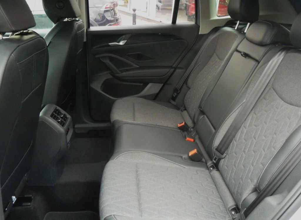 Used Volkswagen Tiguan 2025 for sale - 77533774: Photo 19