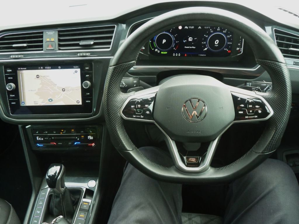 Used Volkswagen Tiguan 2021 for sale - 76303132: Photo 12