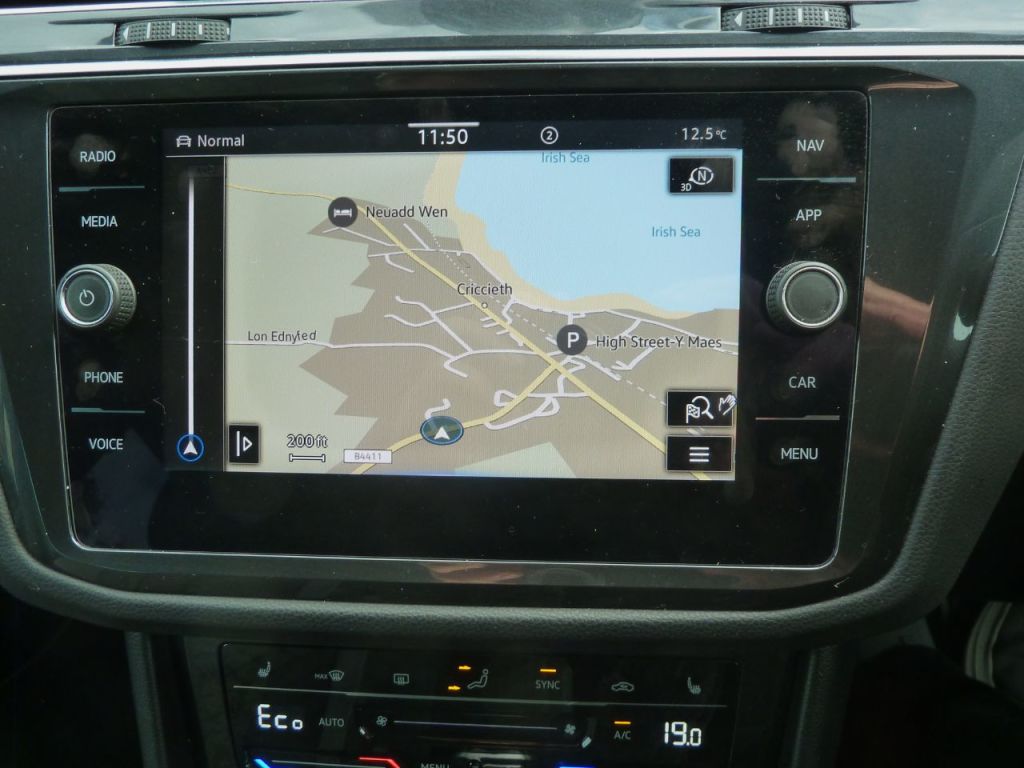 Used Volkswagen Tiguan 2021 for sale - 76303132: Photo 13
