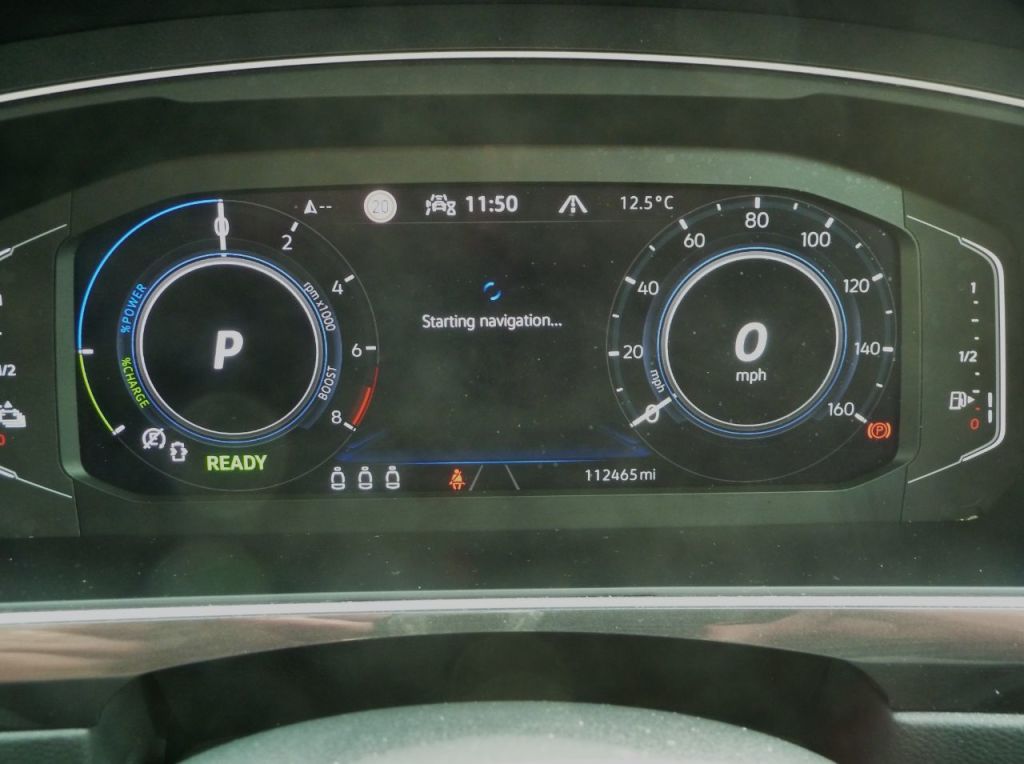 Used Volkswagen Tiguan 2021 for sale - 76303132: Photo 15