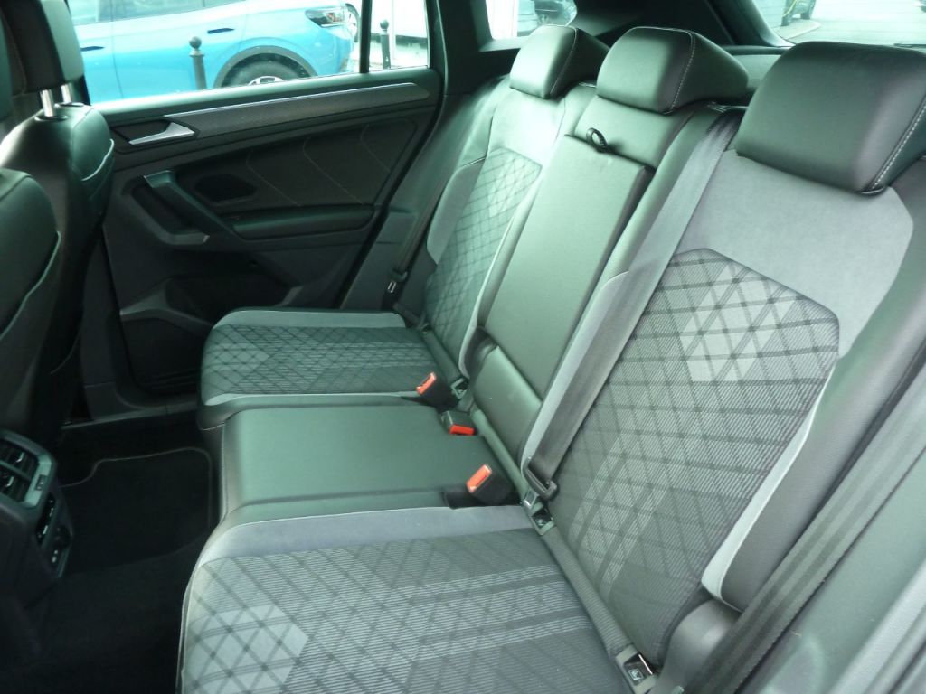 Used Volkswagen Tiguan 2021 for sale - 76303132: Photo 18