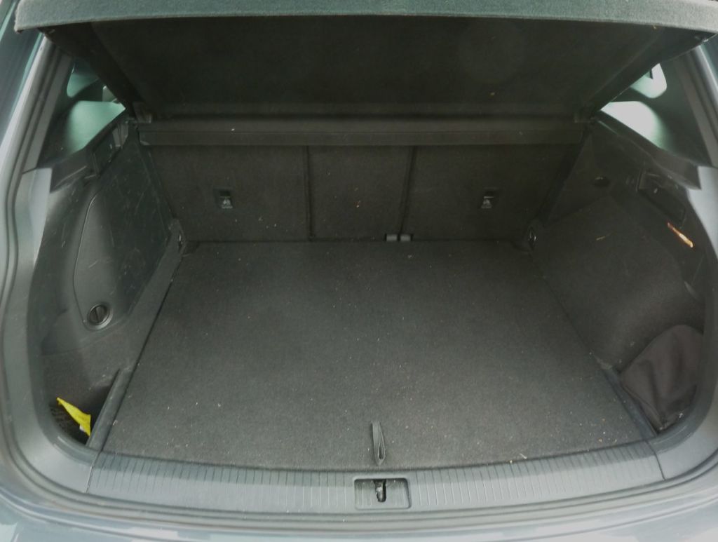 Used Volkswagen Tiguan 2021 for sale - 76303132: Photo 19