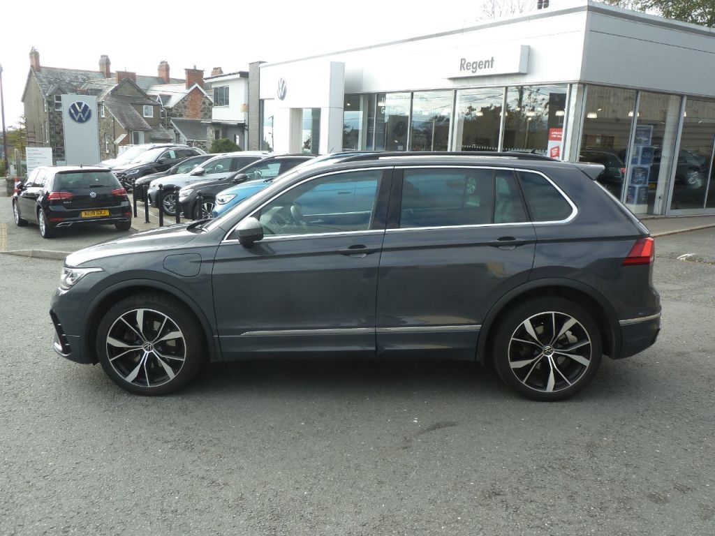 Used Volkswagen Tiguan 2021 for sale - 76303132: Photo 5