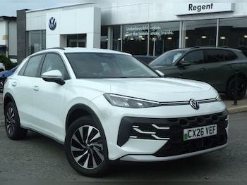 Used Volkswagen T-Roc 2026 for sale - 79572786: Photo