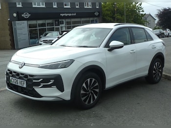 Used Volkswagen T-Roc 2026 for sale - 79572786: Photo