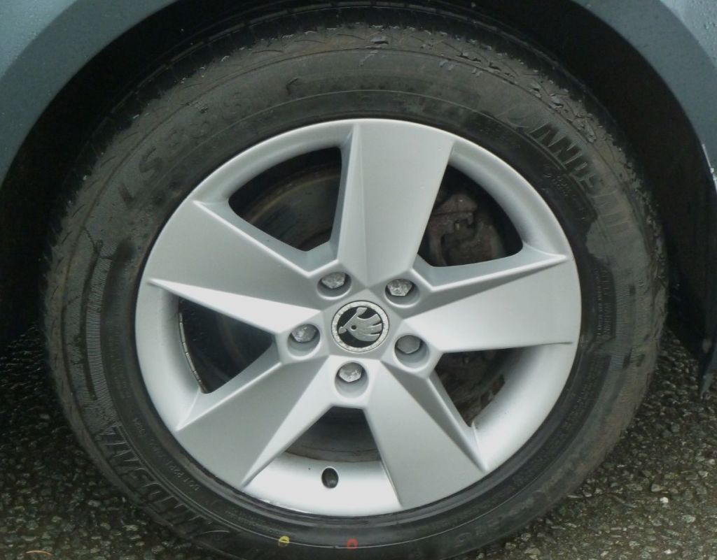 Used Skoda Octavia 2015 for sale - 76469355: Photo 18