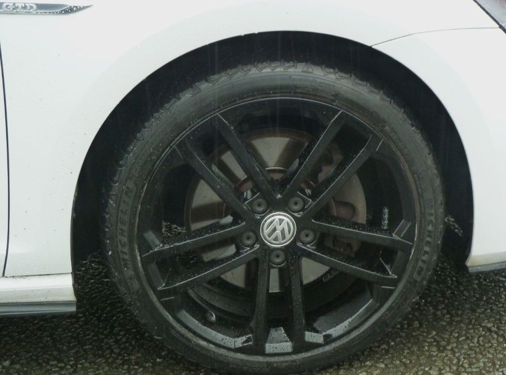 Used Volkswagen Golf 2016 for sale - 76985485: Photo 10