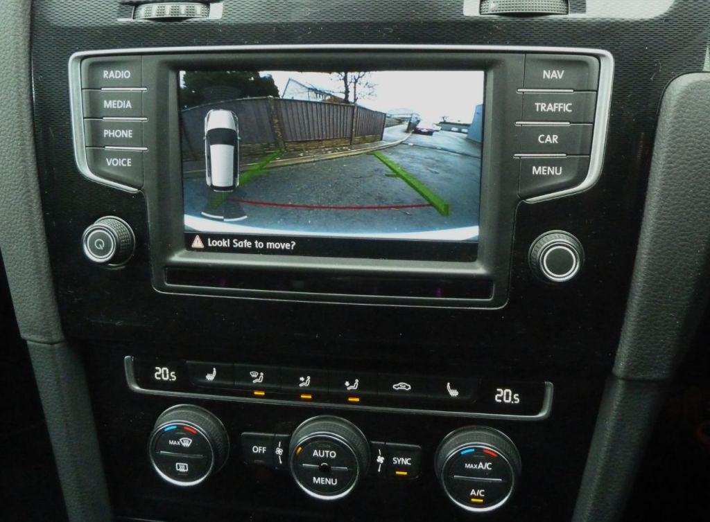 Used Volkswagen Golf 2016 for sale - 76985485: Photo 15