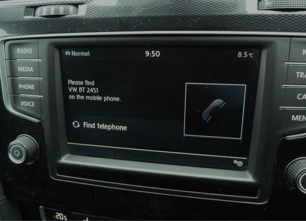 Used Volkswagen Golf 2016 for sale - 76985485: Photo 17