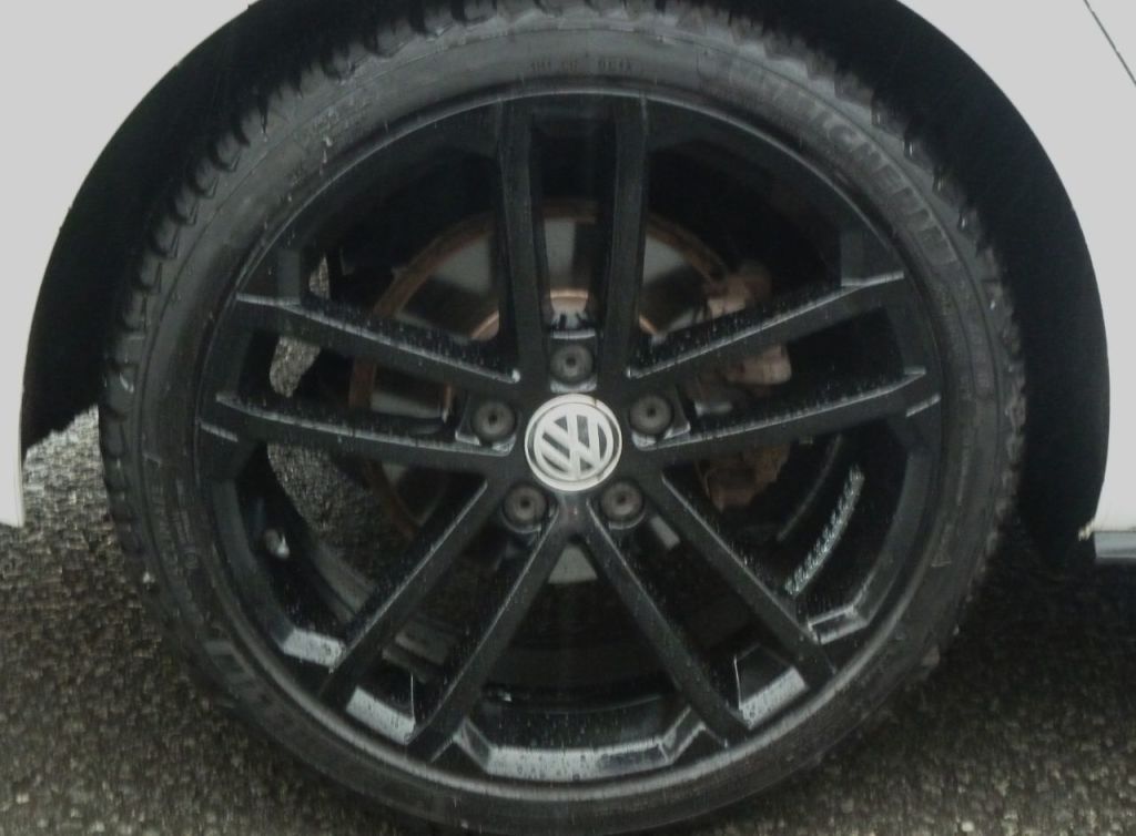 Used Volkswagen Golf 2016 for sale - 76985485: Photo 26