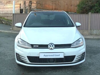 Used Volkswagen Golf 2016 for sale - 76985485: Photo