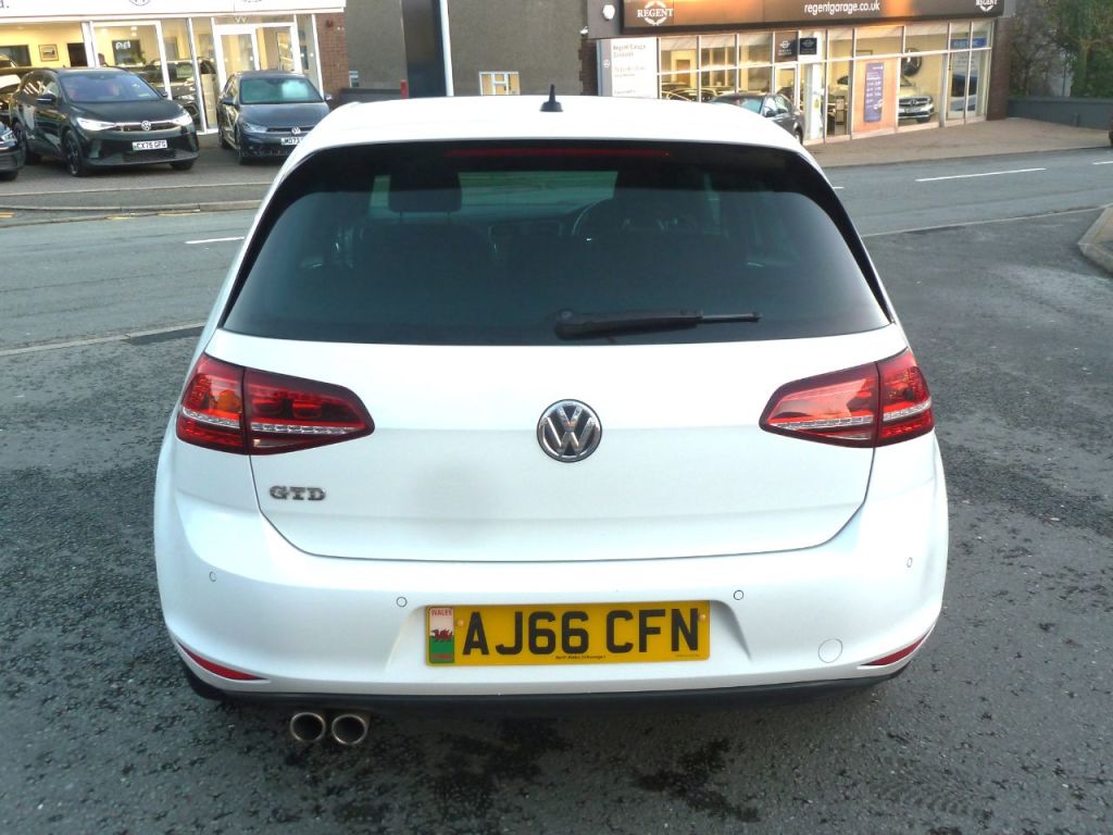 Used Volkswagen Golf 2016 for sale - 76985485: Photo 7