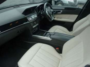 Used Mercedes-Benz E-Class 2015 for sale - 74684410: Photo