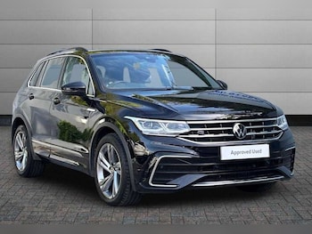 Used Volkswagen Tiguan 2023 for sale - 78513298: Photo