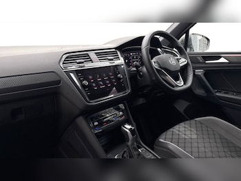 Used Volkswagen Tiguan 2023 for sale - 78513298: Photo