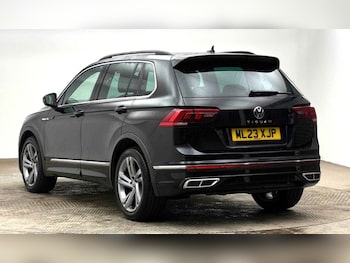 Used Volkswagen Tiguan 2023 for sale - 78513298: Photo