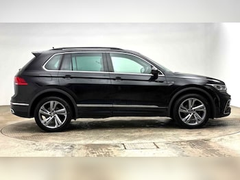 Used Volkswagen Tiguan 2023 for sale - 78513298: Photo