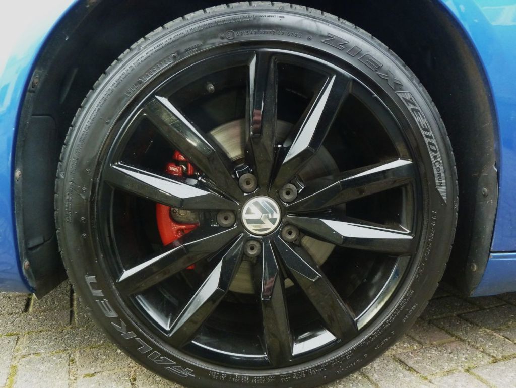 Used Volkswagen Scirocco 2015 for sale - 78029653: Photo 10