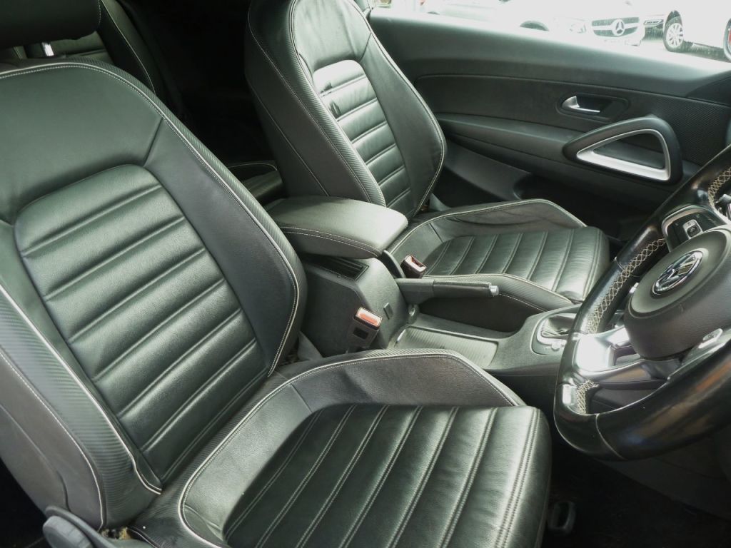 Used Volkswagen Scirocco 2015 for sale - 78029653: Photo 12