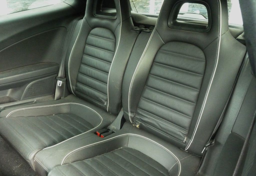 Used Volkswagen Scirocco 2015 for sale - 78029653: Photo 13