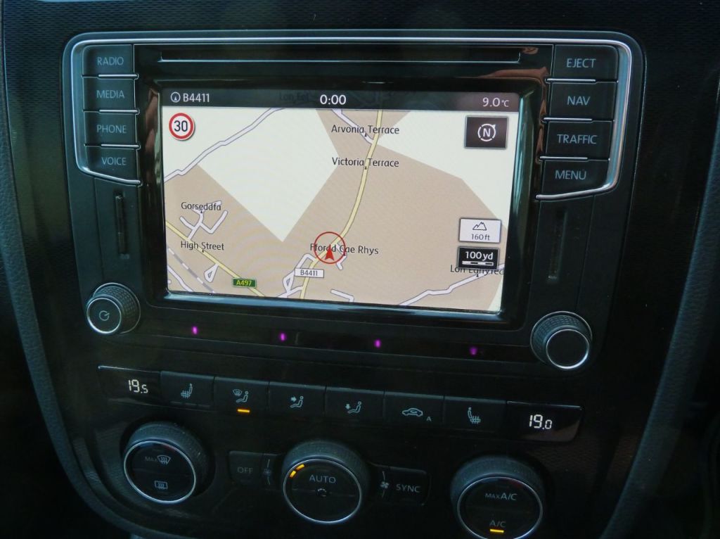 Used Volkswagen Scirocco 2015 for sale - 78029653: Photo 17