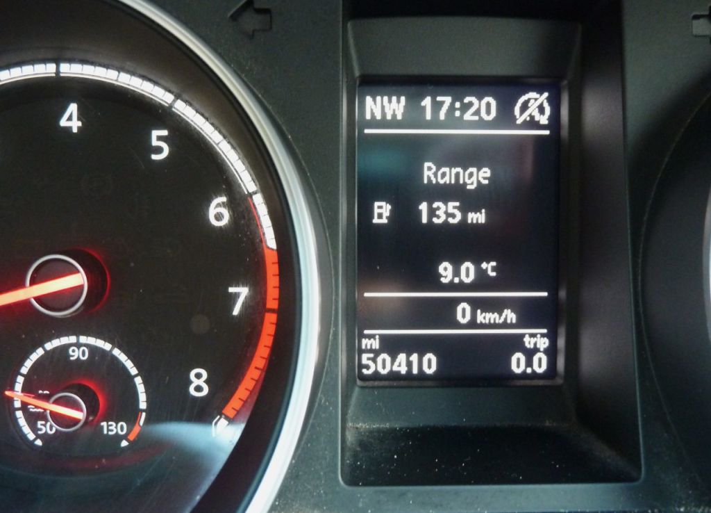 Used Volkswagen Scirocco 2015 for sale - 78029653: Photo 18