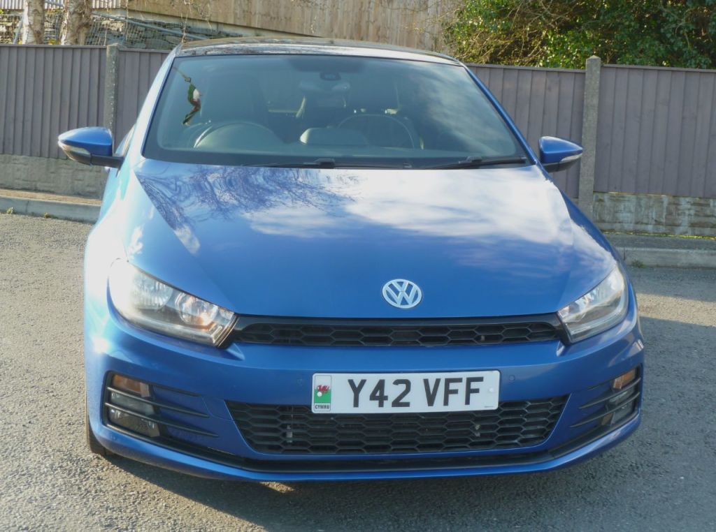 Used Volkswagen Scirocco 2015 for sale - 78029653: Photo 3