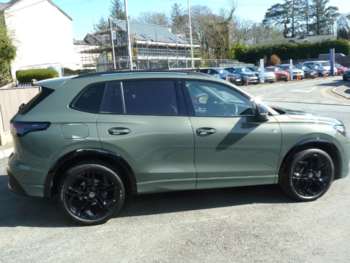 Used Volkswagen Tiguan 2025 for sale - 75105723: Photo