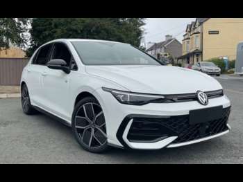 BRAND NEW - Black Edition 1.5 eTSI 150ps DSG 5-Door