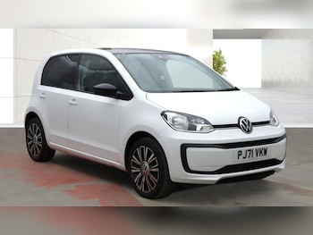 Used Volkswagen up! 2021 for sale - 78513304: Photo