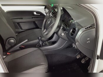 Used Volkswagen up! 2021 for sale - 78513304: Photo