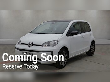 Used Volkswagen up! 2021 for sale - 78513304: Photo