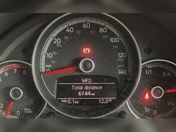 Used Volkswagen up! 2021 for sale - 78513304: Photo