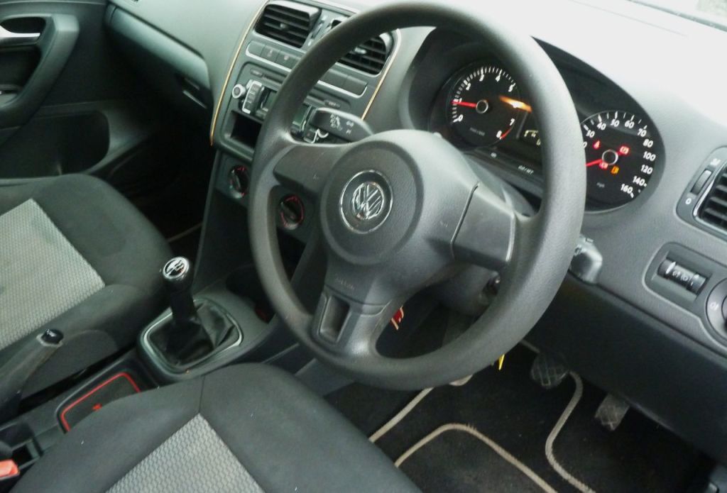 Used Volkswagen Polo 2012 for sale - 77006581: Photo 10